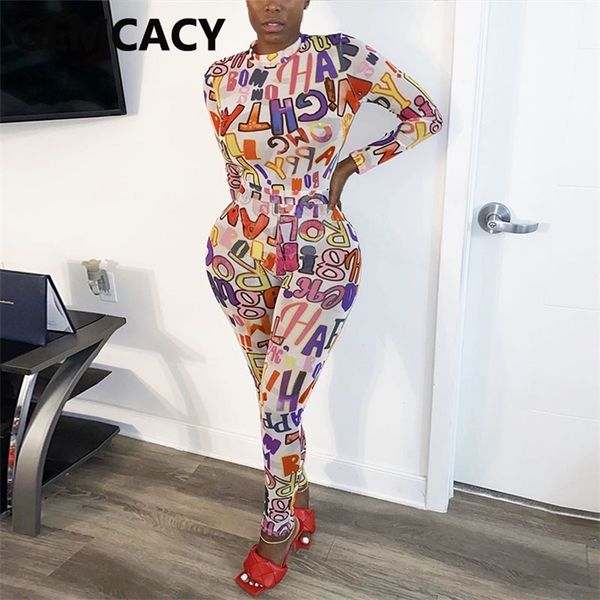 women long sleeve funy letter printed jumpsuits fall wintetr skinny bodycon jumpsuit, Black;white
women long sleeve funy letter printed jumpsuits fall wintetr skinny bodycon jumpsuit, Black;white
