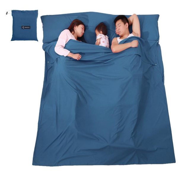 lightweight sleeping bag liner sack outdoor camping el travel sheet sleep equipment for bags
lightweight sleeping bag liner sack outdoor camping el travel sheet sleep equipment for bags