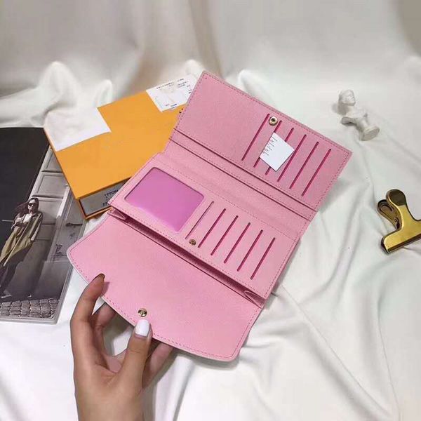 hip sell ysiykiy marie classic fashion women's wallet purse credit no zipper card bag long wallets
hip sell ysiykiy marie classic fashion women's wallet purse credit no zipper card bag long wallets