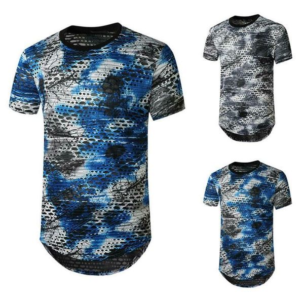 men's t-shirts men summer tie dye short sleeve longline shirt t-shirt casual tee blouse, White;black
men's t-shirts men summer tie dye short sleeve longline shirt t-shirt casual tee blouse, White;black