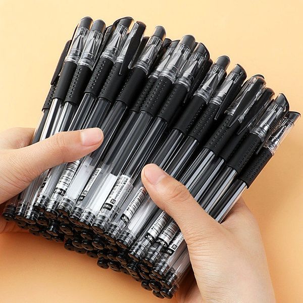 european standard bullet head neutral pen busins stationery needle water-based office suppli signature
european standard bullet head neutral pen busins stationery needle water-based office suppli signature