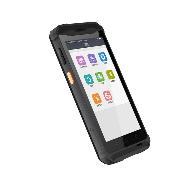high performance est 5.5 inch touch screen handheld nfc rfid reader android barcode scanner pda scanners
high performance est 5.5 inch touch screen handheld nfc rfid reader android barcode scanner pda scanners