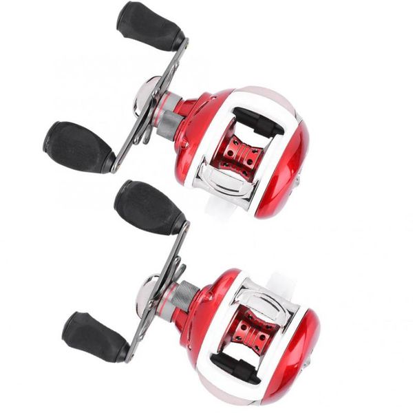 high-end luxury12+1 full metal ball bearing fishing reel left/right handed baitcasting wheel lpb accessories reels
high-end luxury12+1 full metal ball bearing fishing reel left/right handed baitcasting wheel lpb accessories reels