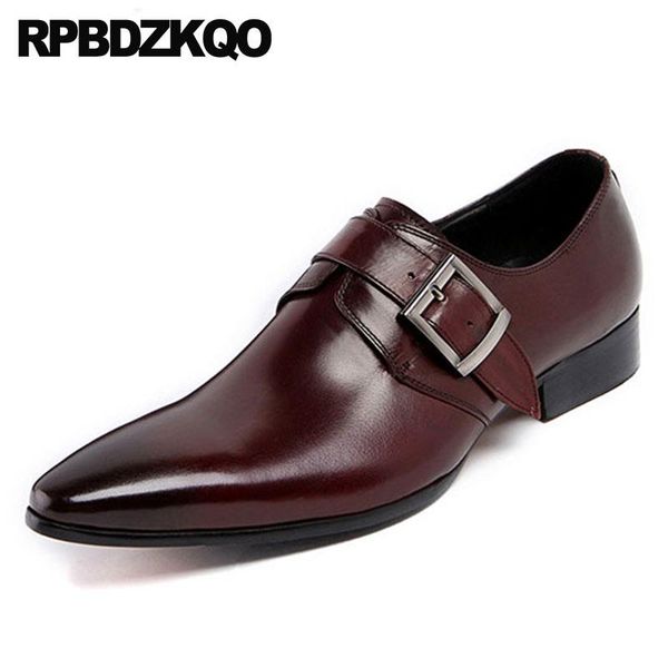 dress shoes black brand derby pointed toe monk strap cow skin wedding men with buckled formal office italian burgundy runway
dress shoes black brand derby pointed toe monk strap cow skin wedding men with buckled formal office italian burgundy runway