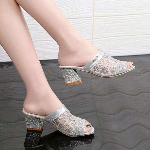 sandals 2021 spring and summer peep toe high heel mesh women's shoes thick fashion platform, Black
sandals 2021 spring and summer peep toe high heel mesh women's shoes thick fashion platform, Black