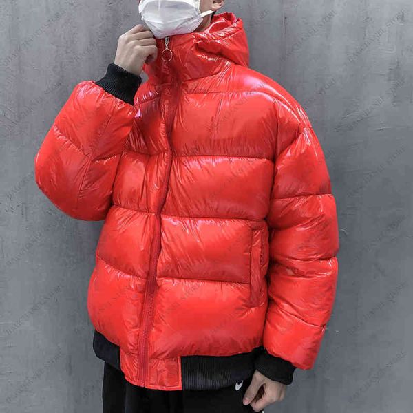 men's outerwear digner bright face hooded down et with a hook print parkas ets in two colors, Black
men's outerwear digner bright face hooded down et with a hook print parkas ets in two colors, Black