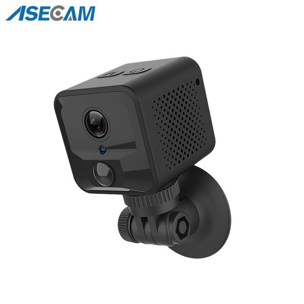 mini wifi camera home wi-fi network battery surveillance night vision 8 hours baby security ip cameras
mini wifi camera home wi-fi network battery surveillance night vision 8 hours baby security ip cameras