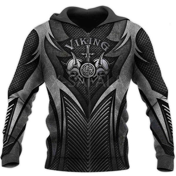 men's hoodies & sweatshirts armor viking 3d all over full print hoodie man women harajuku outwear zipper pullover sweatshirt casual jac, Black
men's hoodies & sweatshirts armor viking 3d all over full print hoodie man women harajuku outwear zipper pullover sweatshirt casual jac, Black