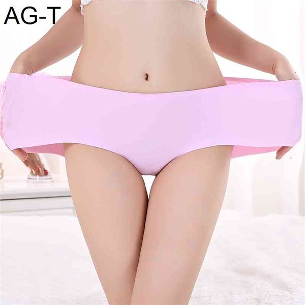 summer style women's panties ice silk cool and intimates seamless underwear triangle plus size 7xl female briefs, Black;pink
summer style women's panties ice silk cool and intimates seamless underwear triangle plus size 7xl female briefs, Black;pink