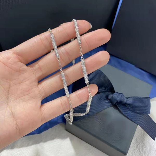 necklace choker broken clavicle designer jewelry locket bangle watches women mens couple fashion watche wedding party thanksgiving days vale, Silver
necklace choker broken clavicle designer jewelry locket bangle watches women mens couple fashion watche wedding party thanksgiving days vale, Silver