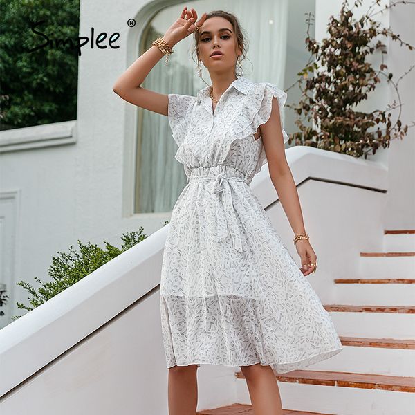 simplee high waist a-line womens dress fashion printed holiday style spring summer ruffle dress casual mid-length female dress, Black;gray
simplee high waist a-line womens dress fashion printed holiday style spring summer ruffle dress casual mid-length female dress, Black;gray