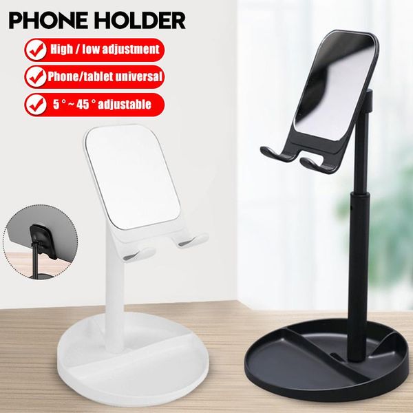 cell phone mounts & holders flexible holder tiktok stand universal deskmobile tablet mount with mirror
cell phone mounts & holders flexible holder tiktok stand universal deskmobile tablet mount with mirror