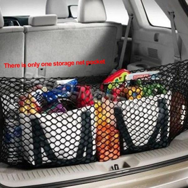 car organizer trucks universal accessories elastic mesh large capacity easy install storage net equipment protective trunk cargo luggage
car organizer trucks universal accessories elastic mesh large capacity easy install storage net equipment protective trunk cargo luggage