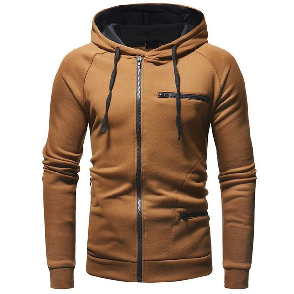 men's hoodies & sweatshirts 2021 autumn and winter casual pullover sweatshirt fashion european american hip hop zipper hoodie, Black
men's hoodies & sweatshirts 2021 autumn and winter casual pullover sweatshirt fashion european american hip hop zipper hoodie, Black