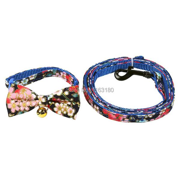 dog collars & leashes 72 sets/lot collar and leash set with bow tie small cat pet accessories
dog collars & leashes 72 sets/lot collar and leash set with bow tie small cat pet accessories