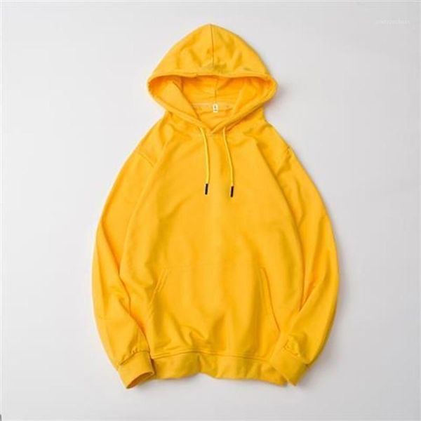 men's hoodies & sweatshirts 2021 trendy pullover spring/autumn male casual solid color sweatshirt, Black
men's hoodies & sweatshirts 2021 trendy pullover spring/autumn male casual solid color sweatshirt, Black