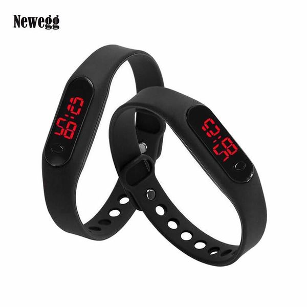 wristwatches 2021 fashion led bracelet watches children women men's watch date digital wristwatch clock relogio reloj, Slivery;brown
wristwatches 2021 fashion led bracelet watches children women men's watch date digital wristwatch clock relogio reloj, Slivery;brown