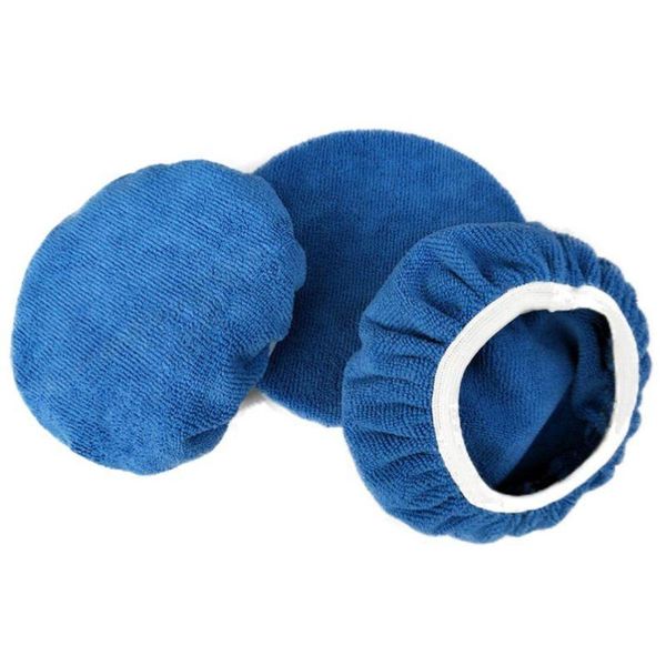5pcs polishing bonnet buffer pad microfiber car polisher cover for paint care 5-6" 7-8" 9-10" 3 sizes products
5pcs polishing bonnet buffer pad microfiber car polisher cover for paint care 5-6" 7-8" 9-10" 3 sizes products