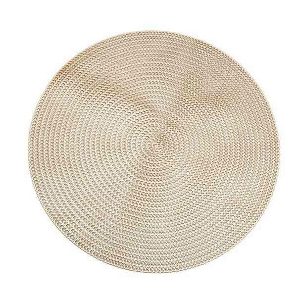 mats & pads 6pcs 38cm restaurant round environmental friendly meal mat anti- table steak plate pad placemat for dining
mats & pads 6pcs 38cm restaurant round environmental friendly meal mat anti- table steak plate pad placemat for dining