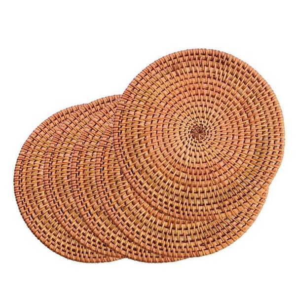 mats & pads pcs rattan trivets for dishes-insulated pads,durable pot holder table,heat resistant kitchen
mats & pads pcs rattan trivets for dishes-insulated pads,durable pot holder table,heat resistant kitchen