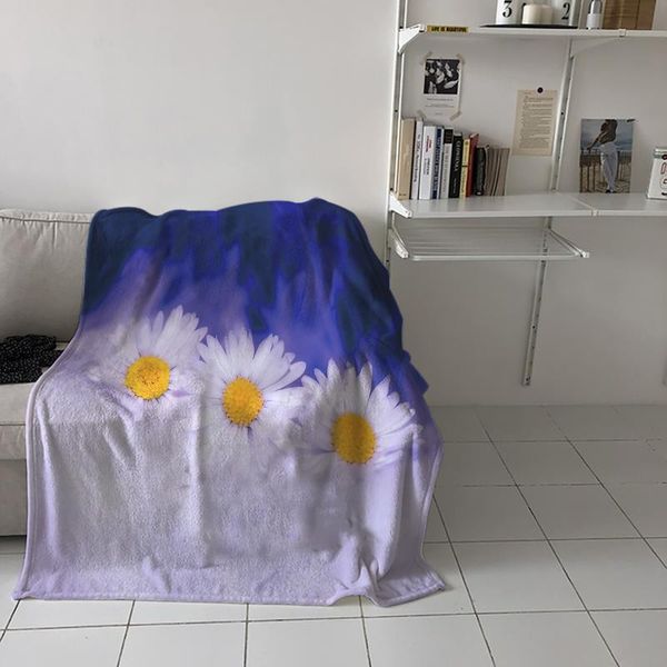 leisure blankets daisy purple flower home textiles sofas children's bedroom for travel special throw blanket warm flannel
leisure blankets daisy purple flower home textiles sofas children's bedroom for travel special throw blanket warm flannel