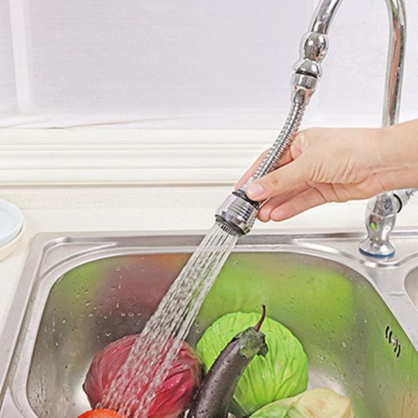 kitchen faucets stainless steel water tap faucet nozzle sprayer 360 degree rotatable extender diffuser accessories
kitchen faucets stainless steel water tap faucet nozzle sprayer 360 degree rotatable extender diffuser accessories