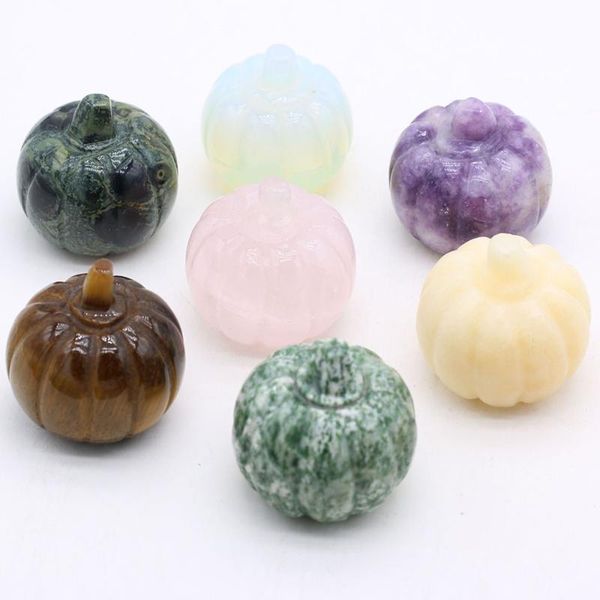 jewelry pouches, bags natural stone decoration pumpkin-shaped artificial ornament lucky gift bed-room garden office desk ornaments, Pink;blue
jewelry pouches, bags natural stone decoration pumpkin-shaped artificial ornament lucky gift bed-room garden office desk ornaments, Pink;blue