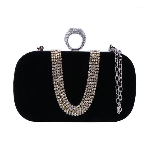 evening bags women elegant glitter bag bridal clutch party wedding banquet handbag 50ld
evening bags women elegant glitter bag bridal clutch party wedding banquet handbag 50ld