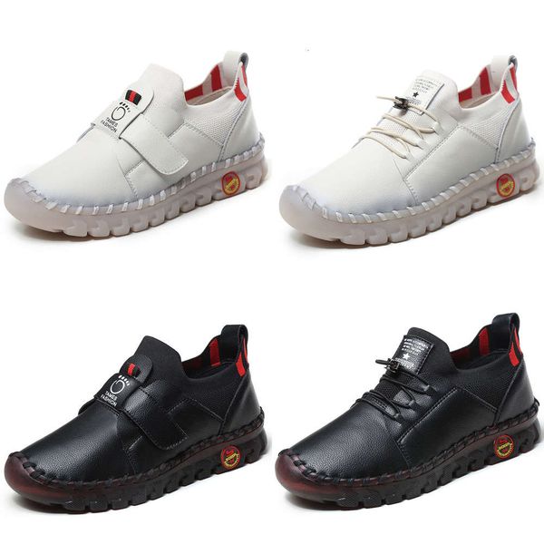 Casual shoes 2021 new women's hand sewn cow tendon soft sole mother's artistic single anti slip breathable pregnant LMF7, 8862 white
Casual shoes 2021 new women's hand sewn cow tendon soft sole mother's artistic single anti slip breathable pregnant LMF7, 8862 white