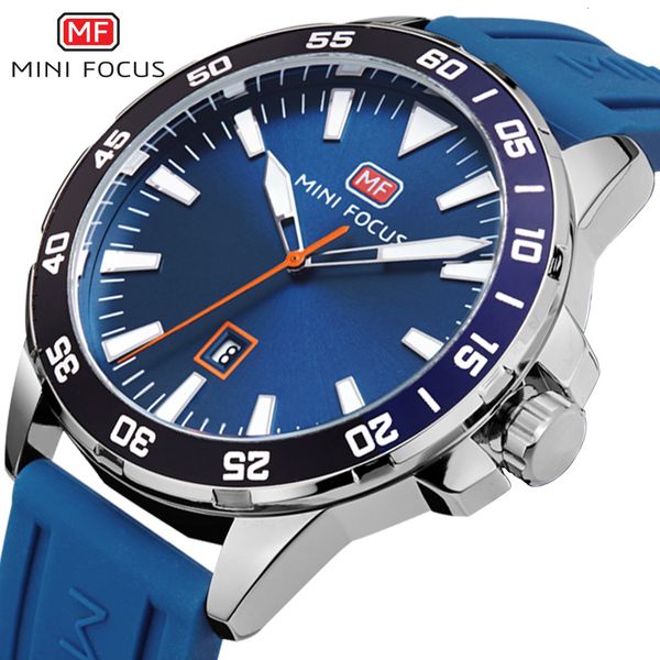 fashion watches mini focus sports student luminous waterproof silicone tape men's 0020g, Slivery;brown
fashion watches mini focus sports student luminous waterproof silicone tape men's 0020g, Slivery;brown