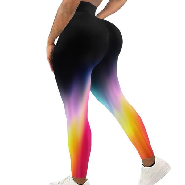 european american slim stretch abstract ink pattern tie-dye print sports trousers leggings peach hip fitness large size pants women's, Black
european american slim stretch abstract ink pattern tie-dye print sports trousers leggings peach hip fitness large size pants women's, Black
