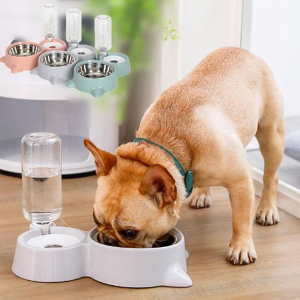 good quality practical cat dog water feeder bowl kitten drinking fountain dish pet goods supplies bowls & feeders
good quality practical cat dog water feeder bowl kitten drinking fountain dish pet goods supplies bowls & feeders