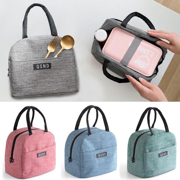dinnerware sets high-capacity waterproof lunch box bag for women kids men cooler tote canvas insulation package portable
dinnerware sets high-capacity waterproof lunch box bag for women kids men cooler tote canvas insulation package portable