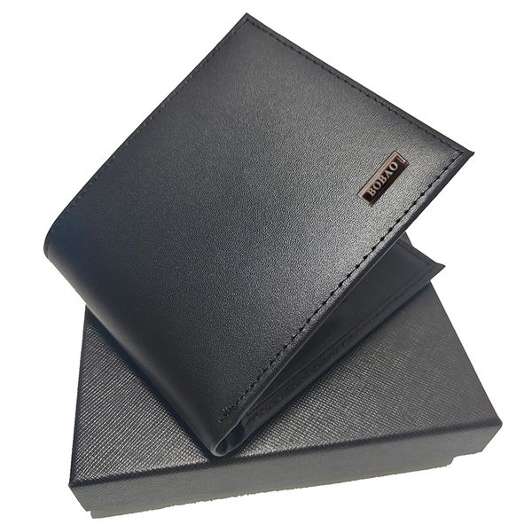 bobao slim men wallet genuine leather wallets male card holders fashion desiginer man purse bags high quality, Red;black
bobao slim men wallet genuine leather wallets male card holders fashion desiginer man purse bags high quality, Red;black