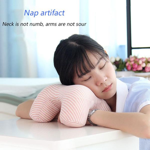 pillow nap beautiful fashionable memory foam travel office car sleeping train plan sleep multifunctional artifact 1pc
pillow nap beautiful fashionable memory foam travel office car sleeping train plan sleep multifunctional artifact 1pc