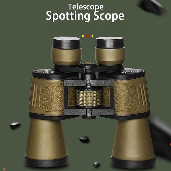 telescope & binoculars powerful military binocular night vision device high magnification hd eyepiece professional zoom outdoor for hunting
telescope & binoculars powerful military binocular night vision device high magnification hd eyepiece professional zoom outdoor for hunting