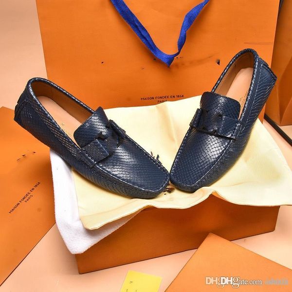 l5 21ss 38 model black blue khaki shoe mens loafer genuine leather slip on men dress shoes designer wedding formal size 38-46
l5 21ss 38 model black blue khaki shoe mens loafer genuine leather slip on men dress shoes designer wedding formal size 38-46