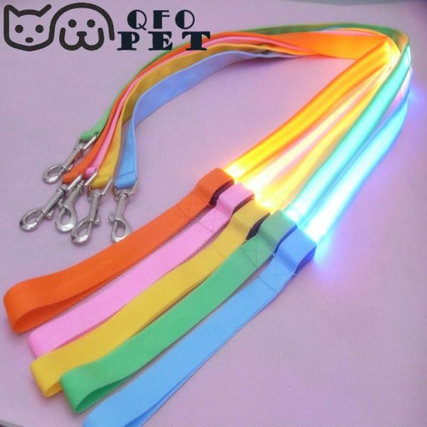 dog collars & leashes nylon led light up leash night safety flashing glow in dark collar pet supplies cat drawing small lead
dog collars & leashes nylon led light up leash night safety flashing glow in dark collar pet supplies cat drawing small lead