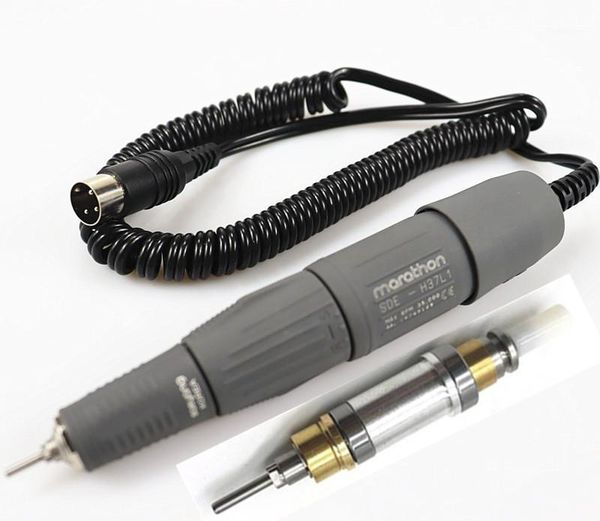 sde-h37l1 handle spindle for handpiece electric manicure machine nail drill & accessories1
sde-h37l1 handle spindle for handpiece electric manicure machine nail drill & accessories1