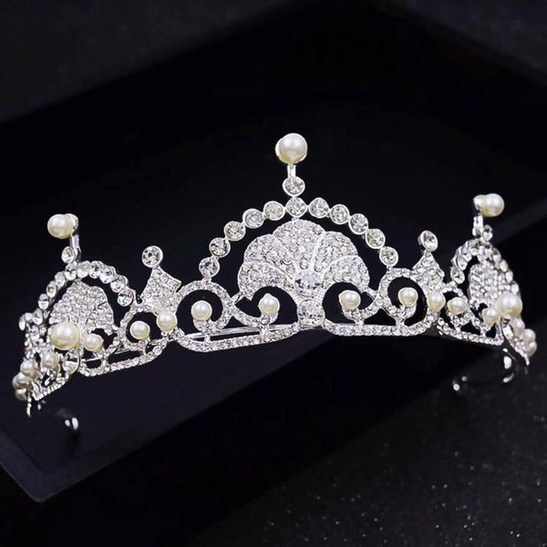 hair clips & barrettes bridal crystal rhinestone crown ornament royal family style european and american wedding dress accessory for prom pa, Golden;silver
hair clips & barrettes bridal crystal rhinestone crown ornament royal family style european and american wedding dress accessory for prom pa, Golden;silver