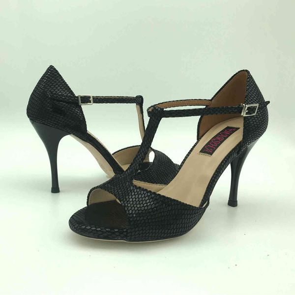 dress shoes nova argentina tango sapatos de dança casamento festa para mulher flamenco couro sola t62103bsl salto xr96, Black
dress shoes nova argentina tango sapatos de dança casamento festa para mulher flamenco couro sola t62103bsl salto xr96, Black