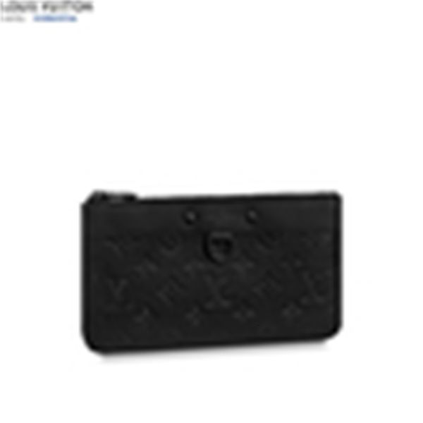 card brand designer key luxury m44335 discovery purse pochette pm men evening real leather long clutches wallet chain wallets compact holder, Red;black
card brand designer key luxury m44335 discovery purse pochette pm men evening real leather long clutches wallet chain wallets compact holder, Red;black