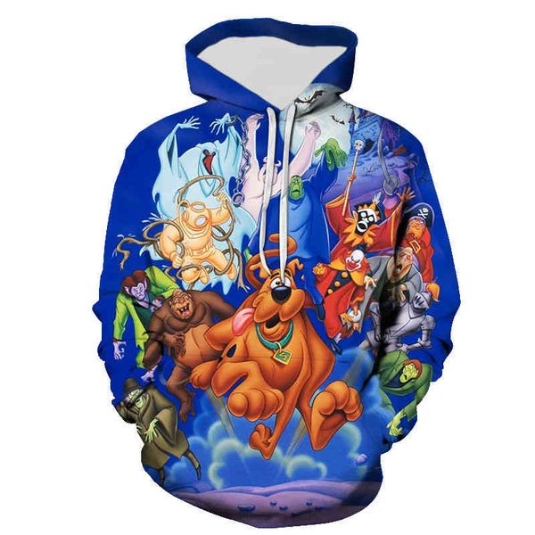 3d printed scooby doo hoodi men women children streetwear sweatshirts boy girl kids pullovers long sve casual hooded, Black
3d printed scooby doo hoodi men women children streetwear sweatshirts boy girl kids pullovers long sve casual hooded, Black
