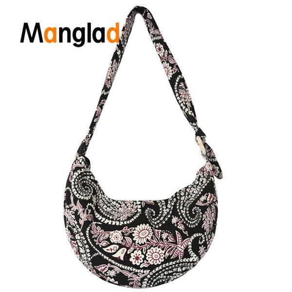 manglad arrival color pattern cloth bag travel canvas tote ladies casual shoulder bohemia cross body duffel bags
manglad arrival color pattern cloth bag travel canvas tote ladies casual shoulder bohemia cross body duffel bags