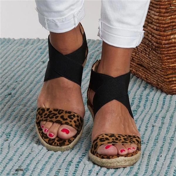dress shoes women summer heel sandals women's ladies fashion girls leopard wedges open toe elastic casual 2021 comfort, Black
dress shoes women summer heel sandals women's ladies fashion girls leopard wedges open toe elastic casual 2021 comfort, Black