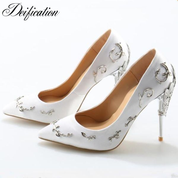 deification metal embellished ladies pumps ayakkabi luxury designer shoes pointed toe slip on party wedding high heels dress, Black
deification metal embellished ladies pumps ayakkabi luxury designer shoes pointed toe slip on party wedding high heels dress, Black