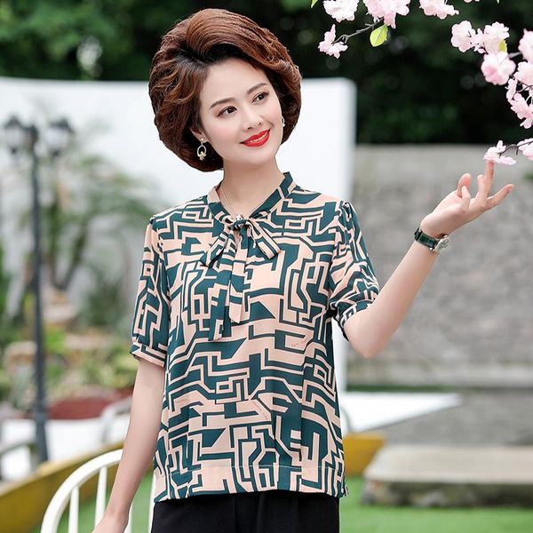 women's t-shirt fashion spring and summer western style short-sleeved bottoming shirt 2021 large size short top, White
women's t-shirt fashion spring and summer western style short-sleeved bottoming shirt 2021 large size short top, White