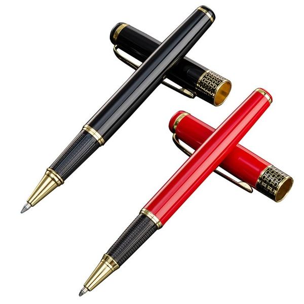 luxury metal rollerball signature pen for business writing calligraphy school gel pens
luxury metal rollerball signature pen for business writing calligraphy school gel pens