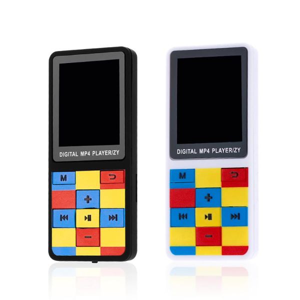 & mp4 players colorful cartoon player 1.8 inch lcd screen video game movie radio fm usb hi fi music with sd card
& mp4 players colorful cartoon player 1.8 inch lcd screen video game movie radio fm usb hi fi music with sd card