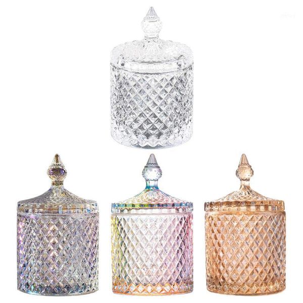 cylinder kitchen crystal glass jar candy dishes with cover biscuit large storage container barrel snack bottles tidy & jars
cylinder kitchen crystal glass jar candy dishes with cover biscuit large storage container barrel snack bottles tidy & jars
